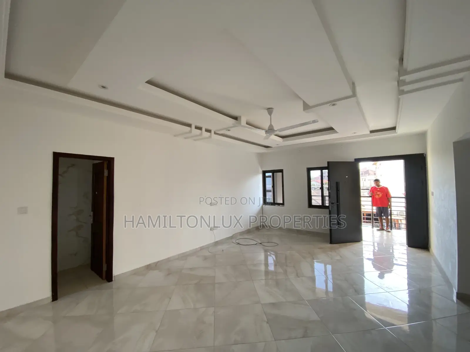 2bdrm Apartment in Adjiringano, Adjiriganor for rent