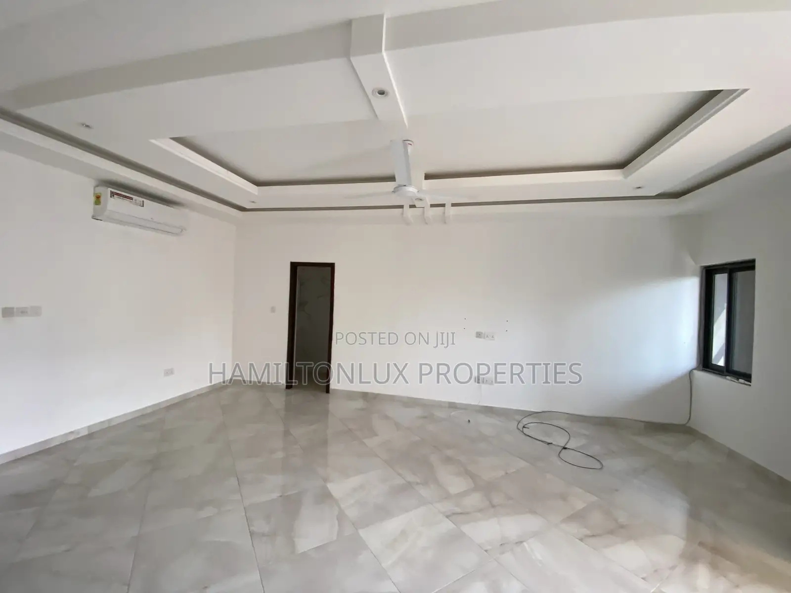 2bdrm Apartment in Adjiringano, Adjiriganor for rent
