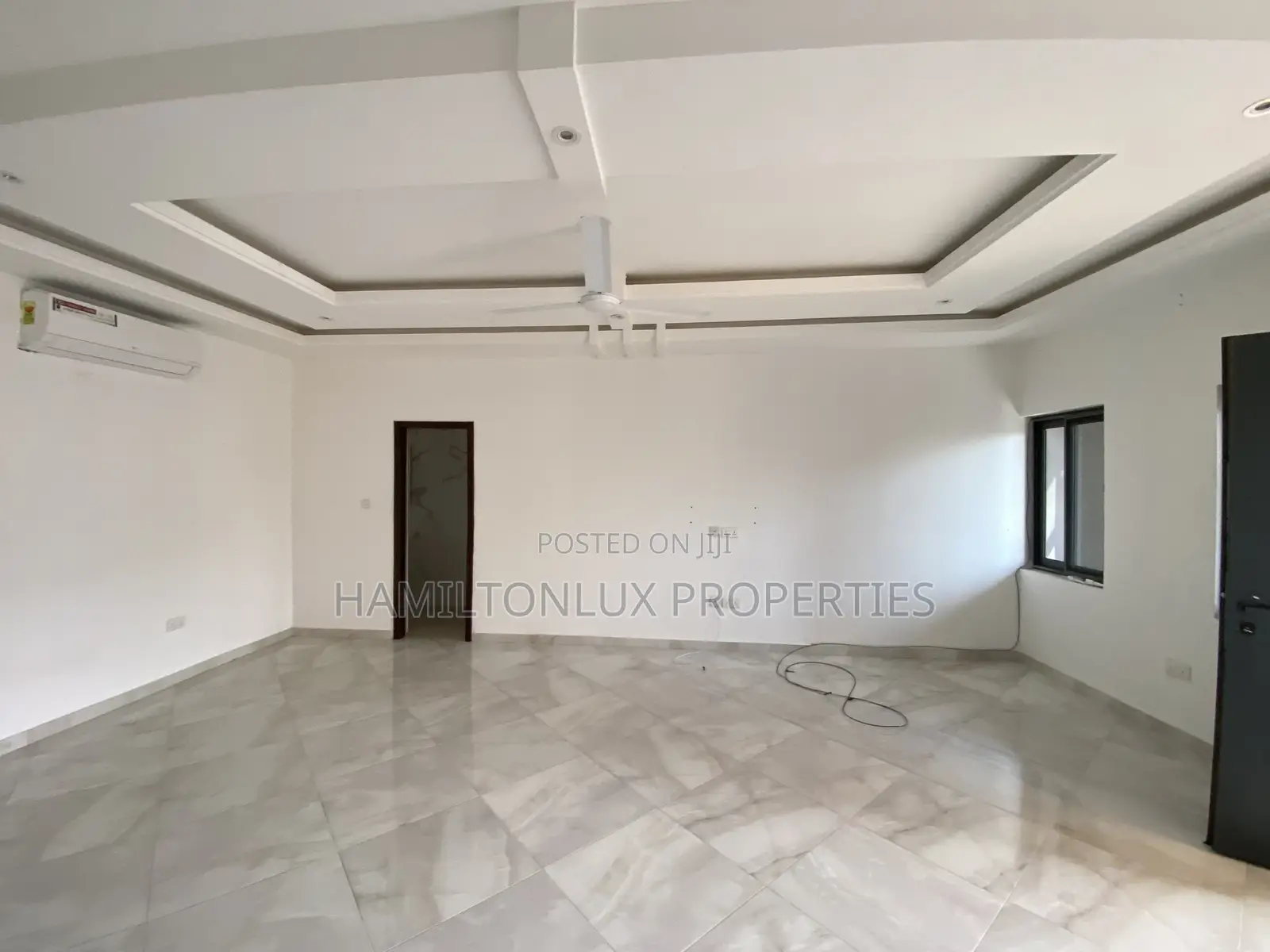 2bdrm Apartment in Adjiringano, Adjiriganor for rent