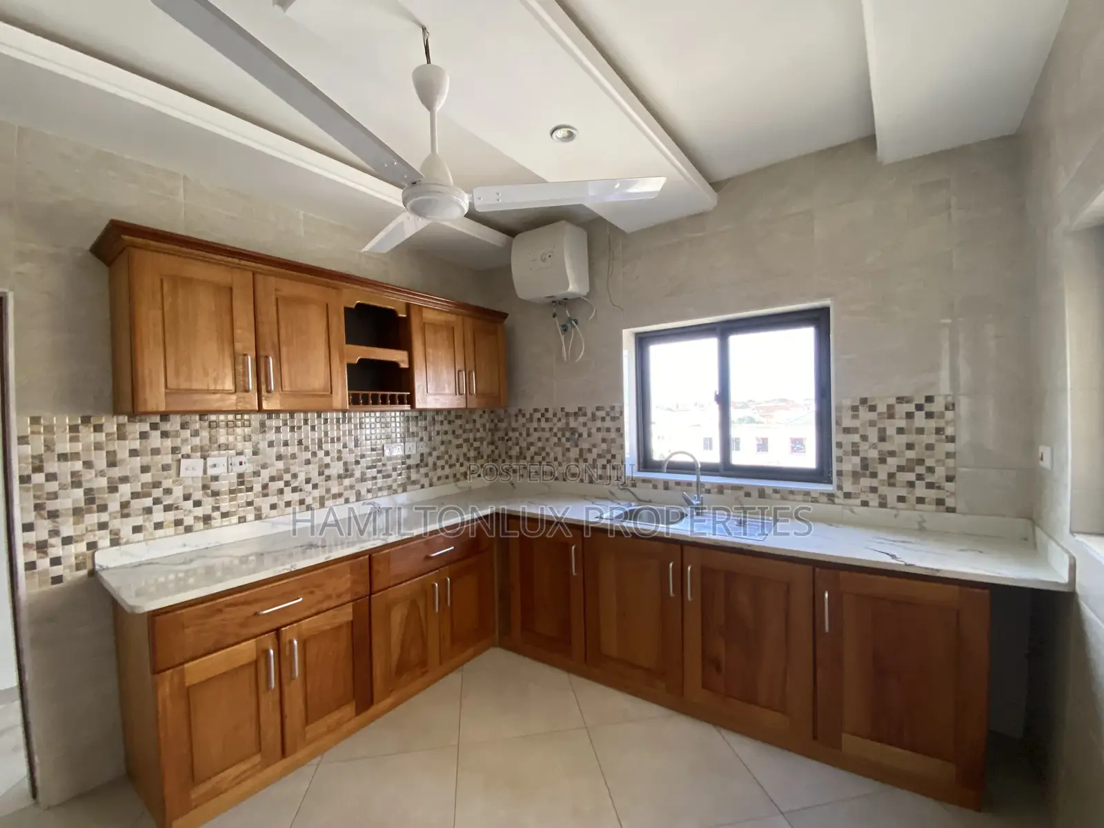 2bdrm Apartment in Adjiringano, Adjiriganor for rent
