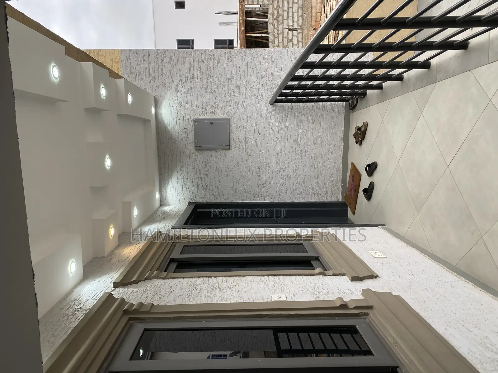 2bdrm Apartment in Adjiringano, Adjiriganor for rent
