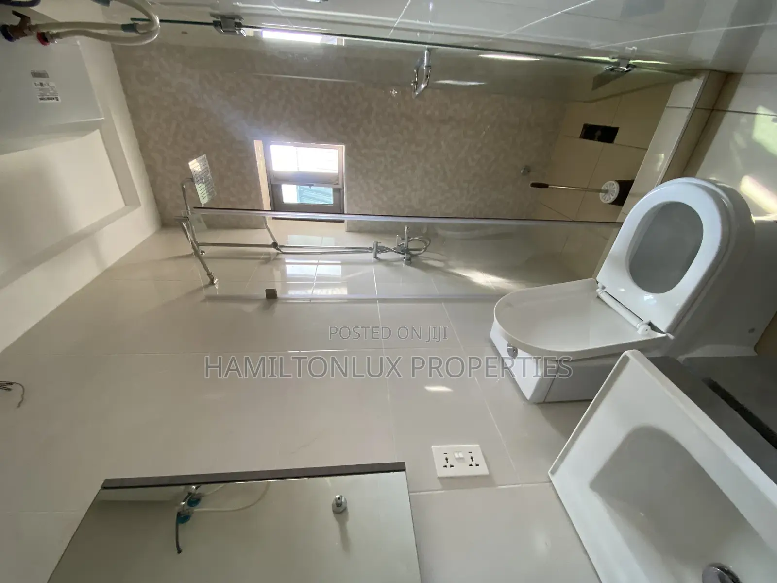 2bdrm Apartment in Adjiringano, Adjiriganor for rent