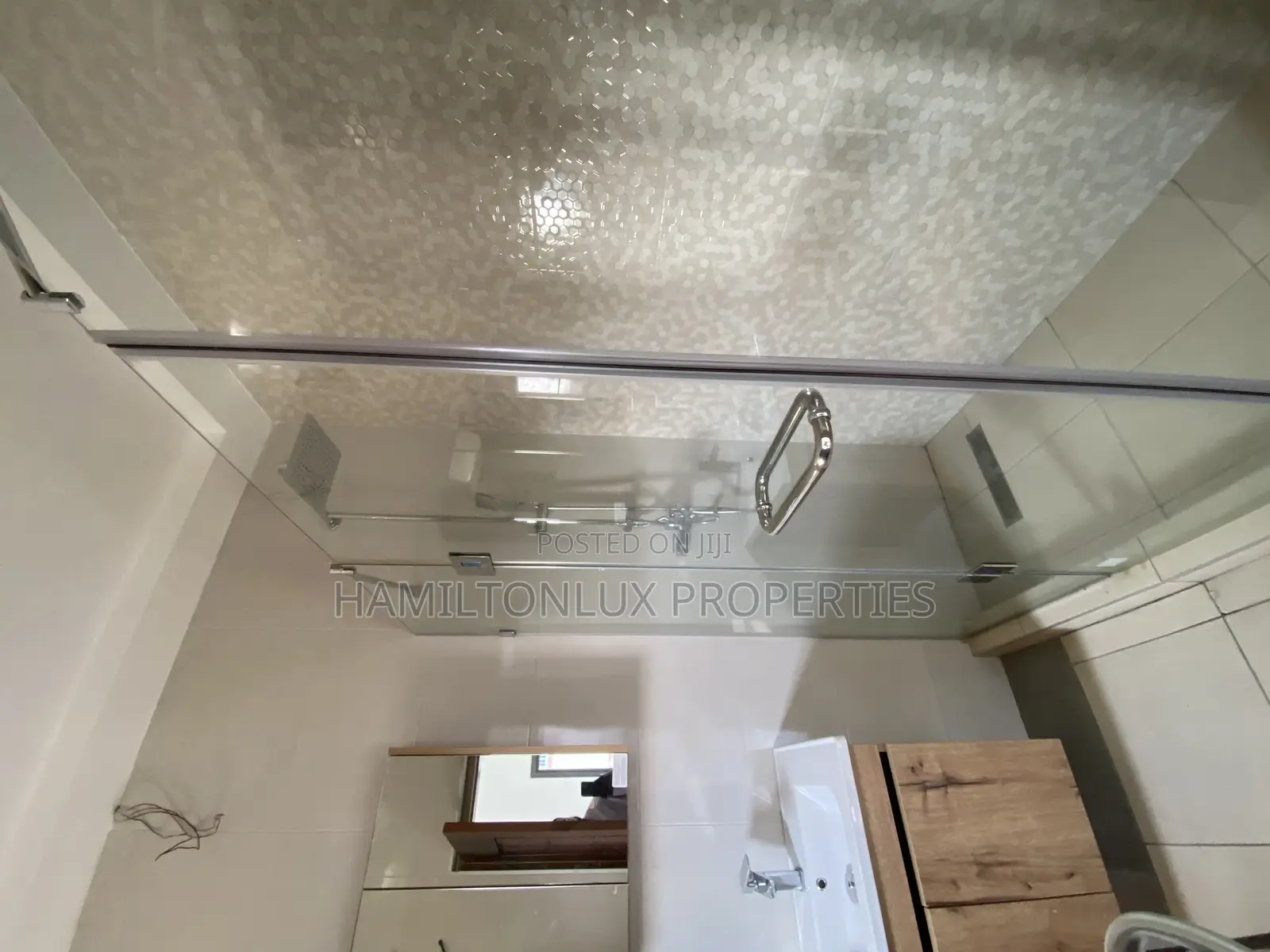2bdrm Apartment in Adjiringano, Adjiriganor for rent