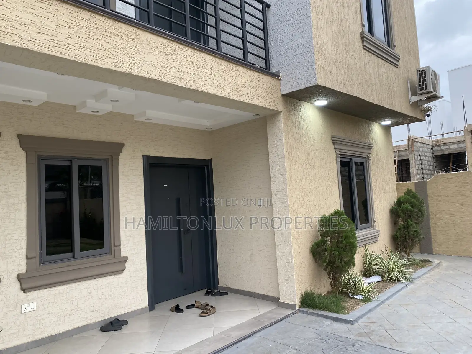 2bdrm Apartment in Adjiringano, Adjiriganor for rent
