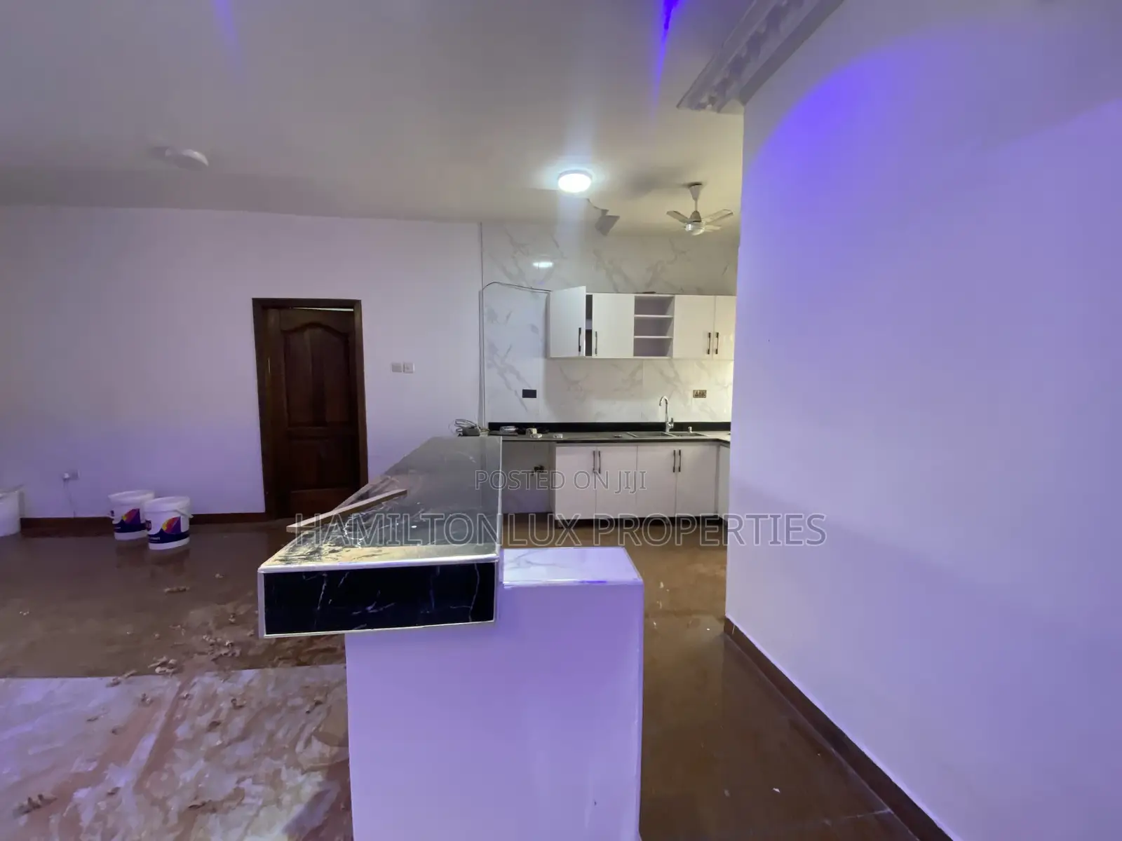 2bdrm Apartment in Adjiringano, Adjiriganor for rent