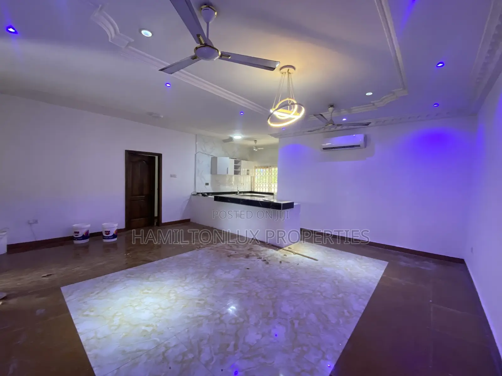 2bdrm Apartment in Adjiringano, Adjiriganor for rent