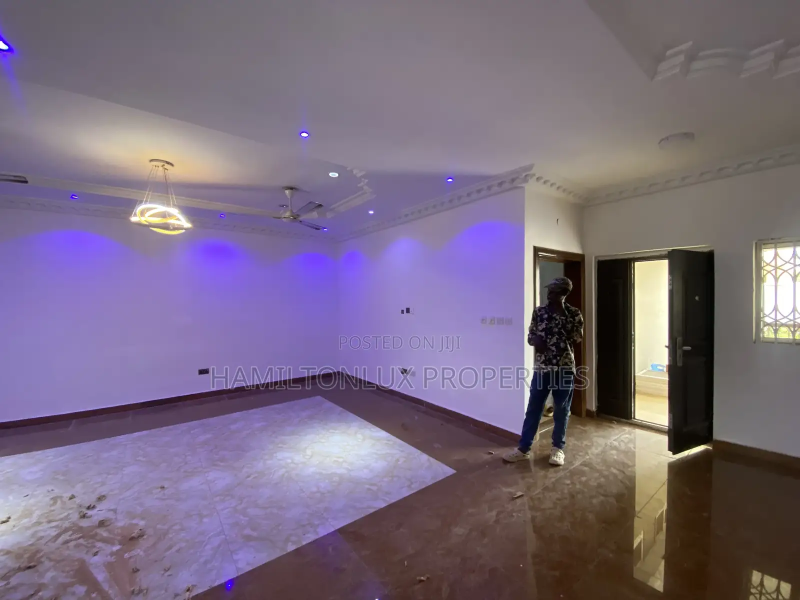 2bdrm Apartment in Adjiringano, Adjiriganor for rent