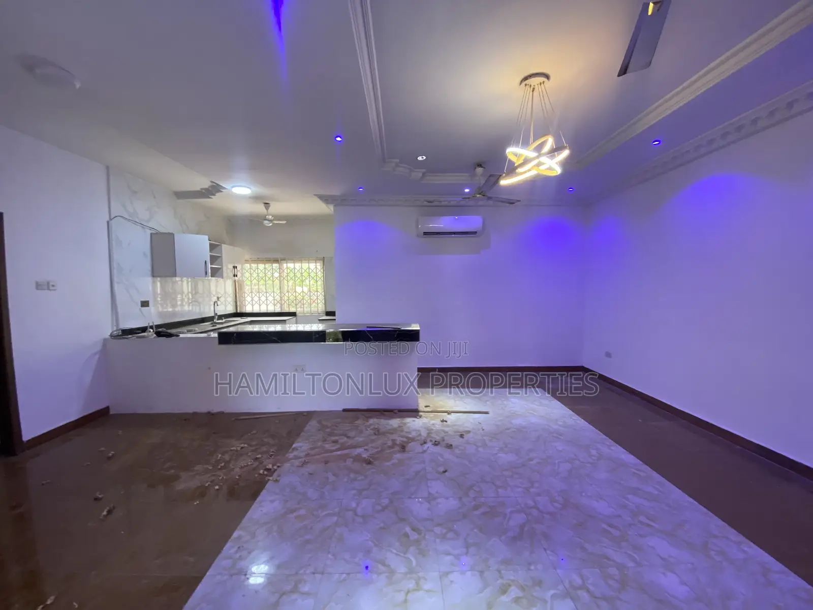 2bdrm Apartment in Adjiringano, Adjiriganor for rent