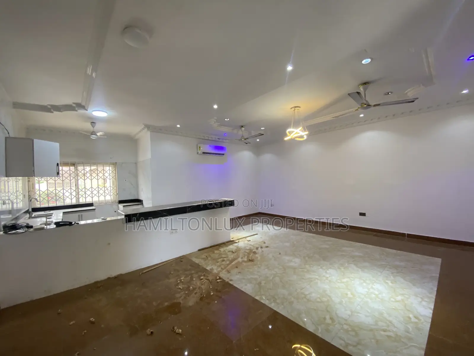 2bdrm Apartment in Adjiringano, Adjiriganor for rent