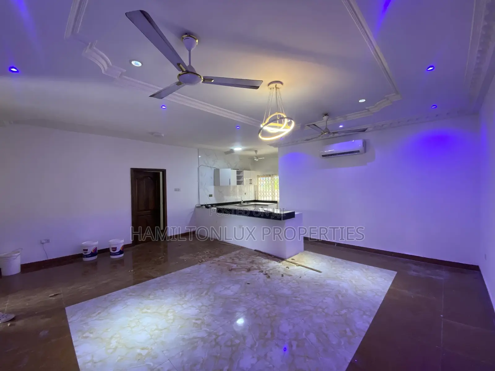 2bdrm Apartment in Adjiringano, Adjiriganor for rent