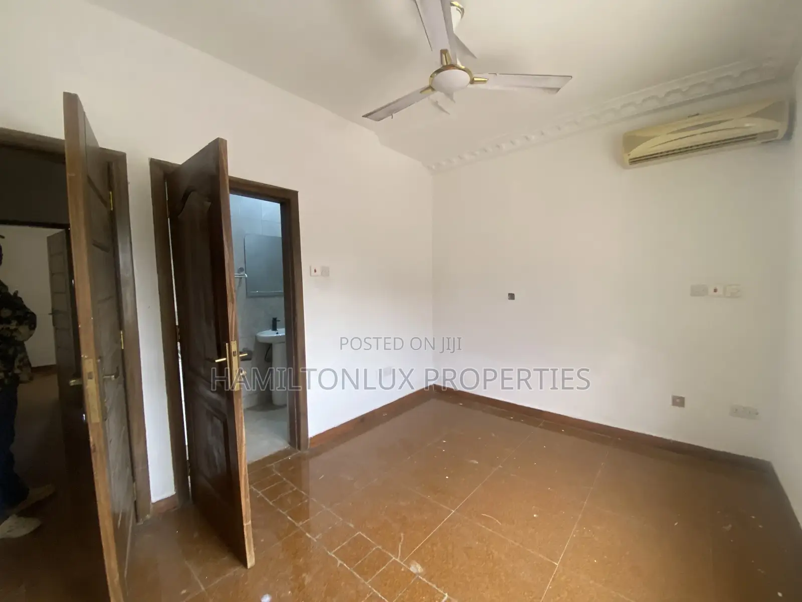 2bdrm Apartment in Adjiringano, Adjiriganor for rent