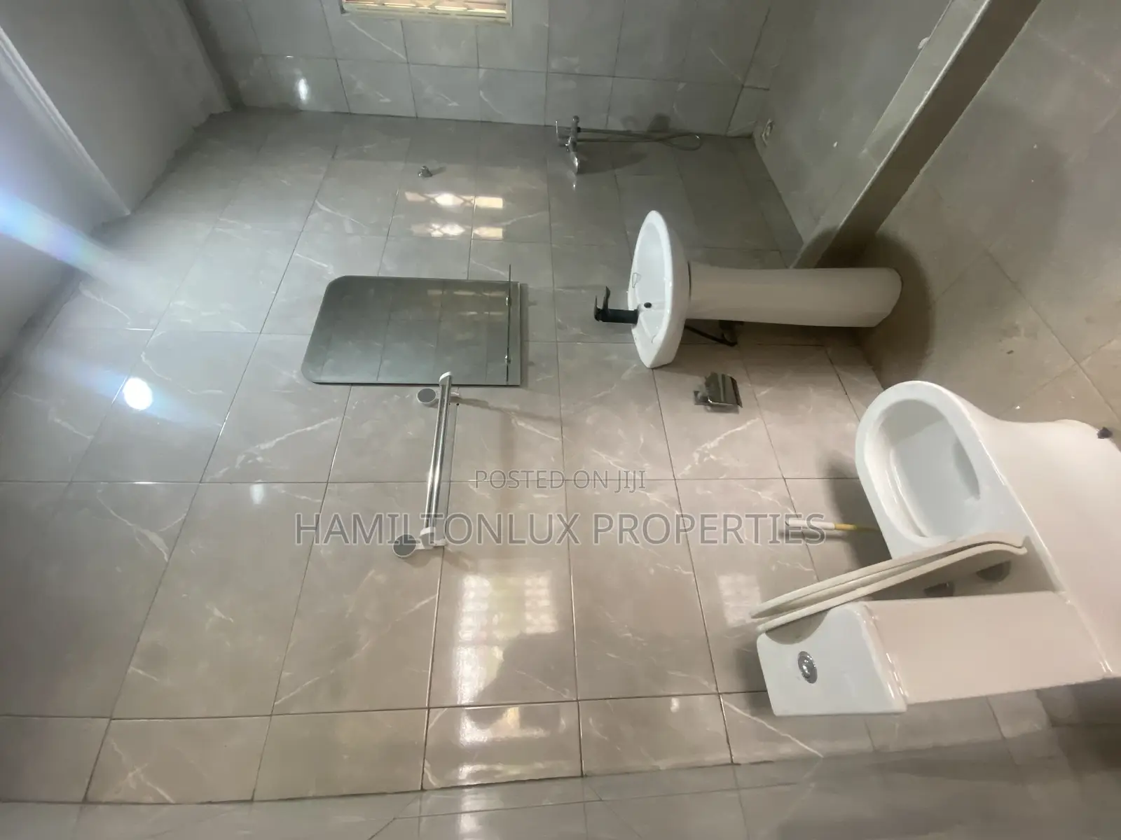 2bdrm Apartment in Adjiringano, Adjiriganor for rent