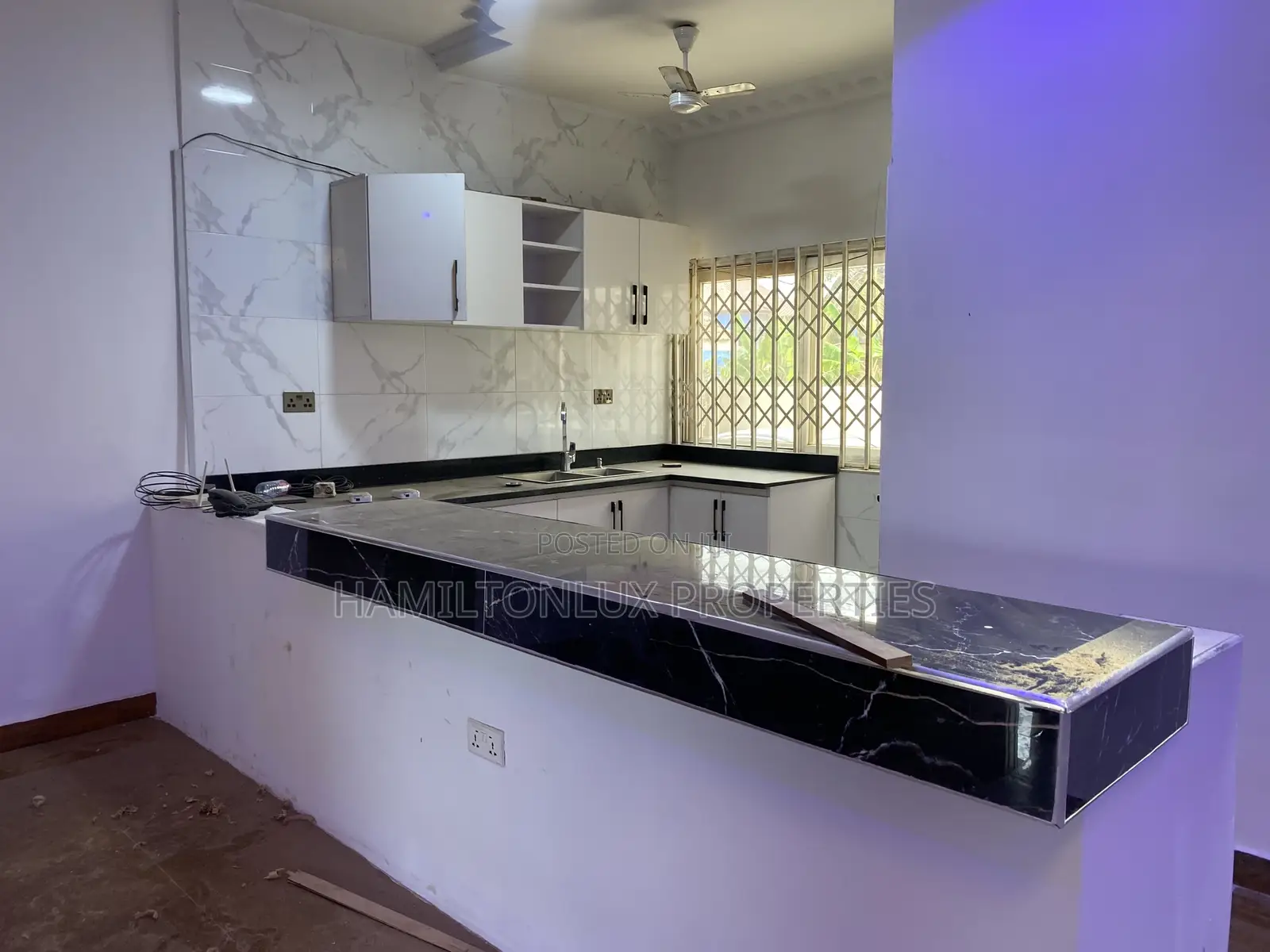 2bdrm Apartment in Adjiringano, Adjiriganor for rent