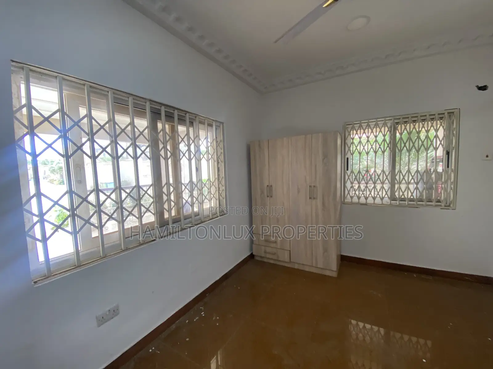 2bdrm Apartment in Adjiringano, Adjiriganor for rent