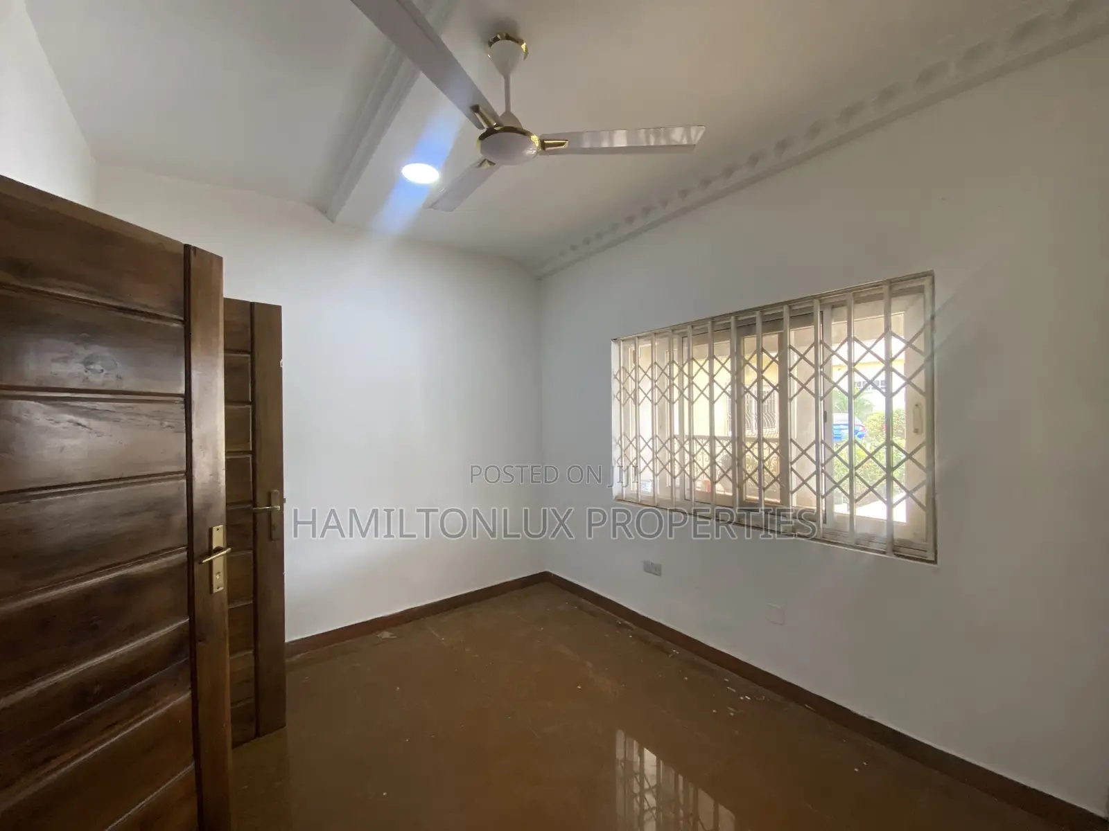 2bdrm Apartment in Adjiringano, Adjiriganor for rent