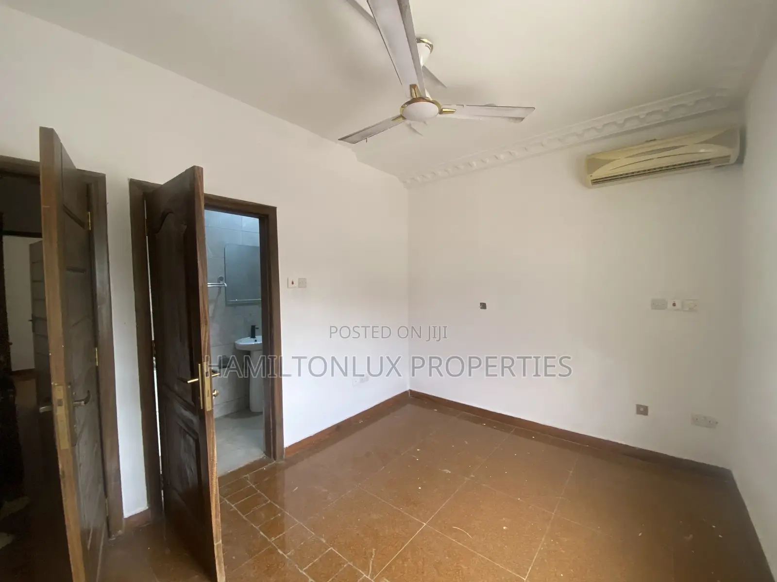 2bdrm Apartment in Adjiringano, Adjiriganor for rent