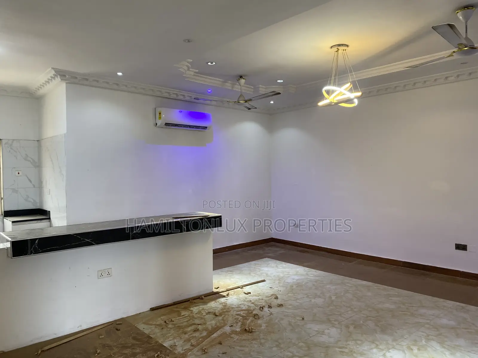 2bdrm Apartment in Adjiringano, Adjiriganor for rent