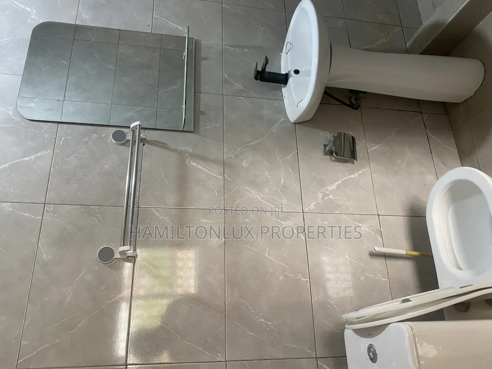 2bdrm Apartment in Adjiringano, Adjiriganor for rent