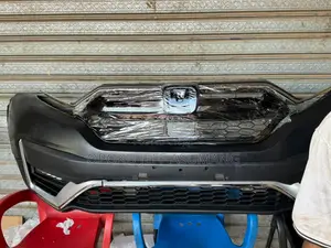 Honda Cr-v 2020-2022 Front Complete Bumper