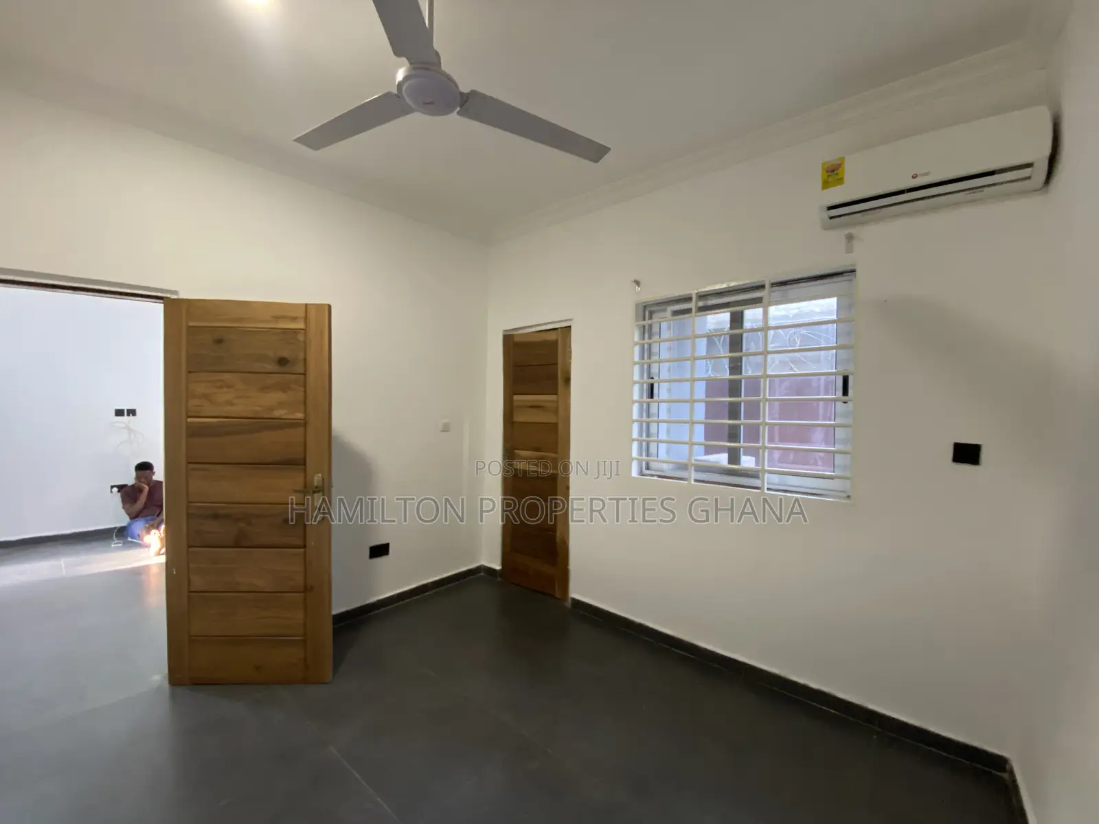 1bdrm Apartment in East Legon for rent