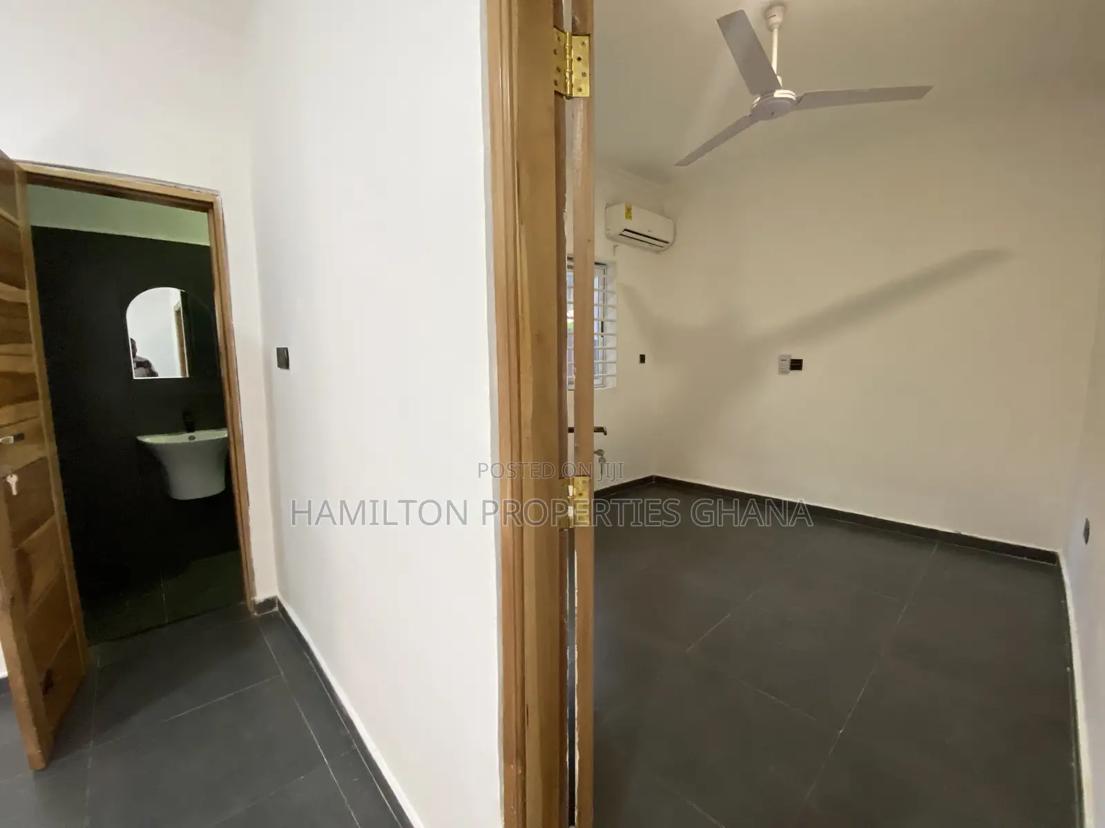 1bdrm Apartment in East Legon for rent