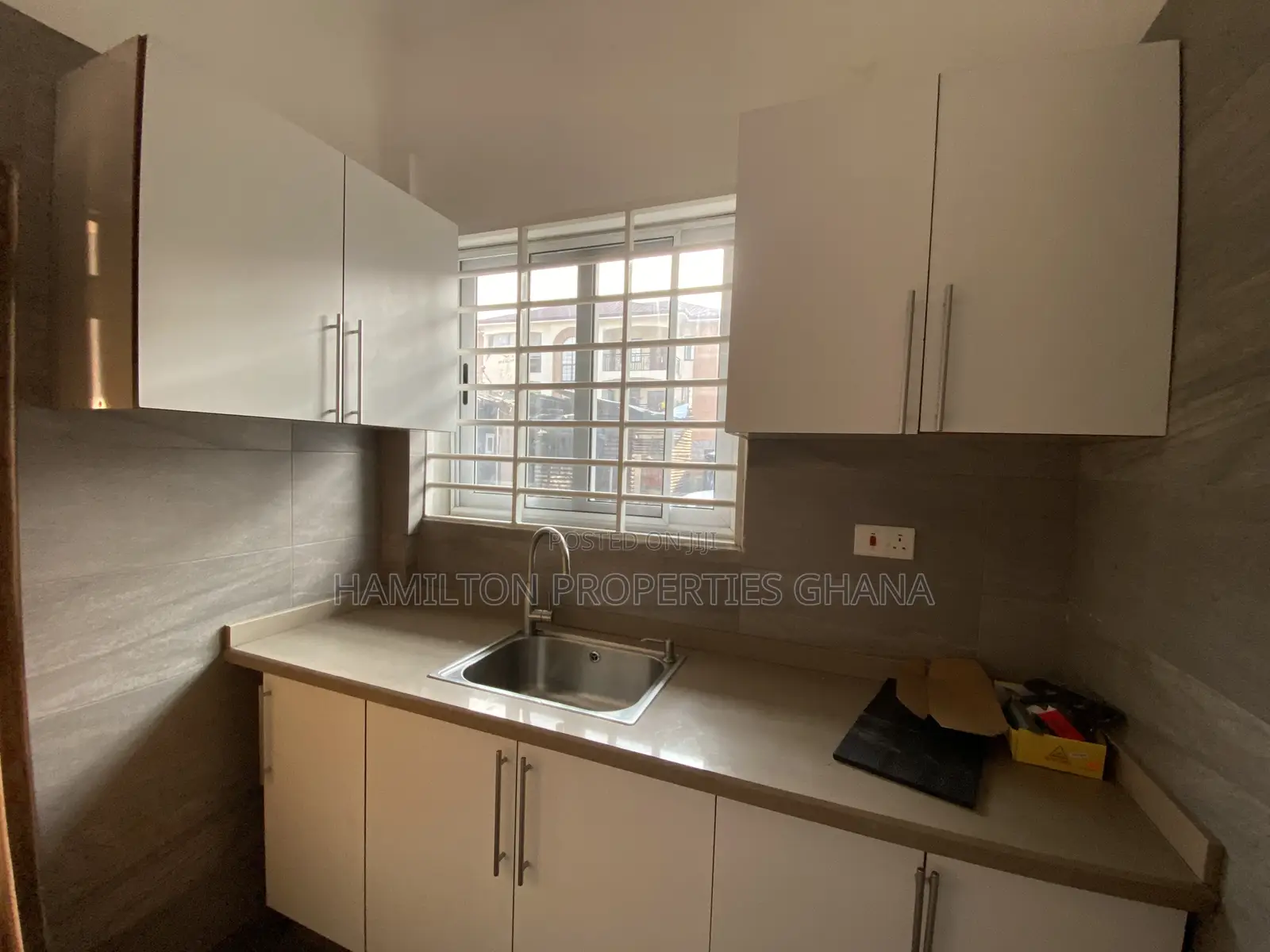 1bdrm Apartment in East Legon for rent