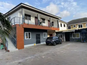 1bdrm Apartment in East Legon for rent