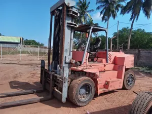 Dalian Forklift 12tons