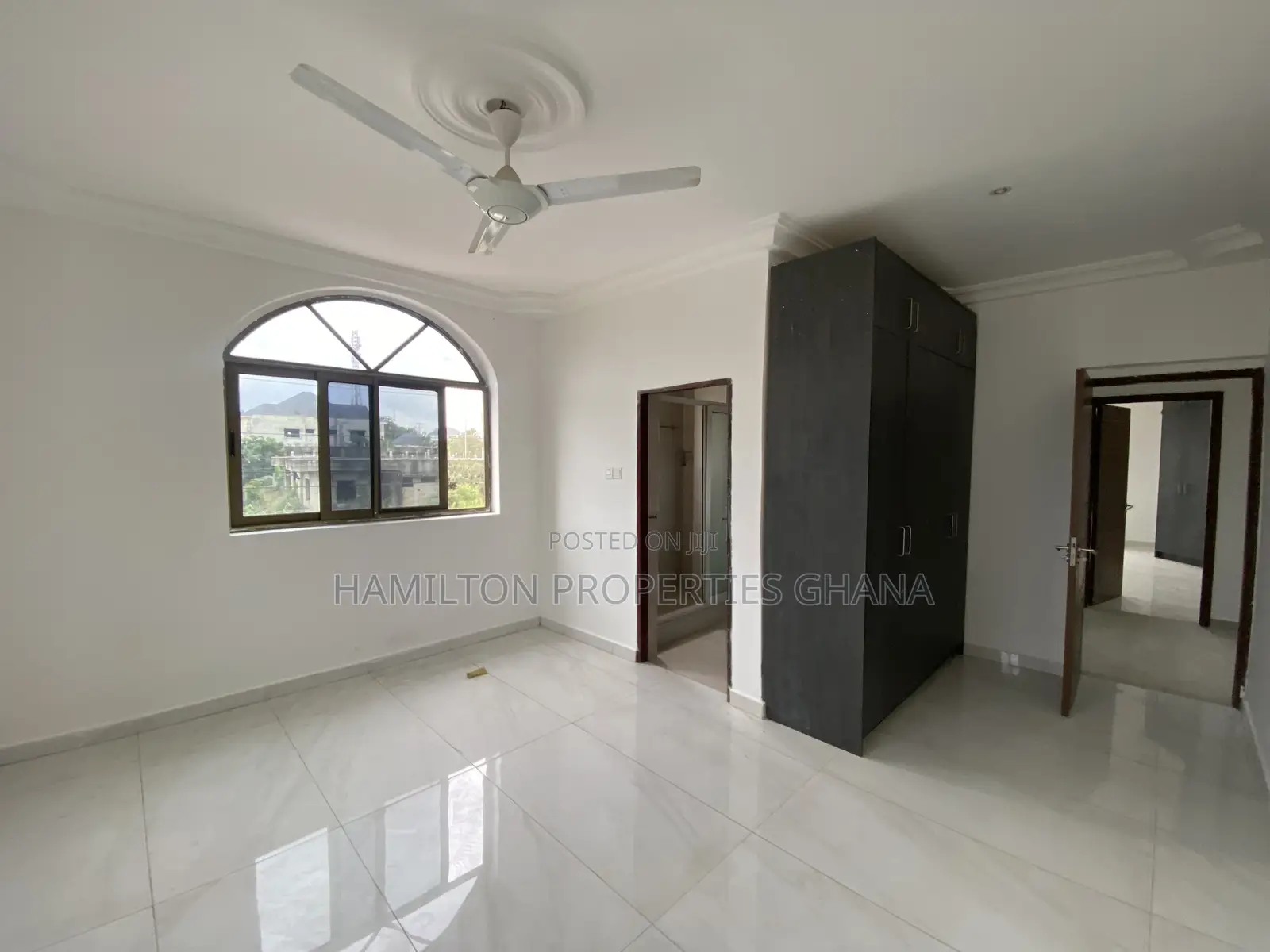 3bdrm Apartment in East Legon for rent