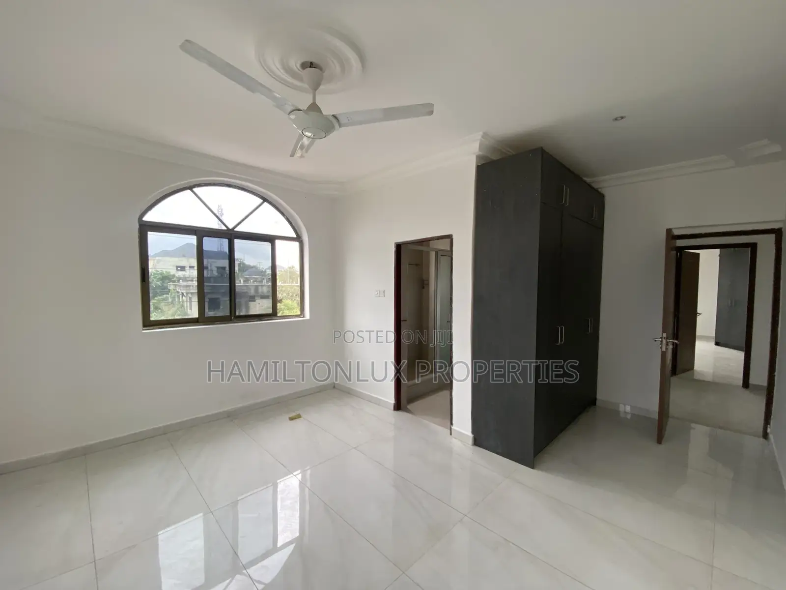3bdrm Apartment in East Legon for rent
