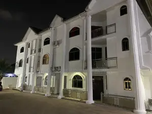 3bdrm Apartment in East Legon for rent