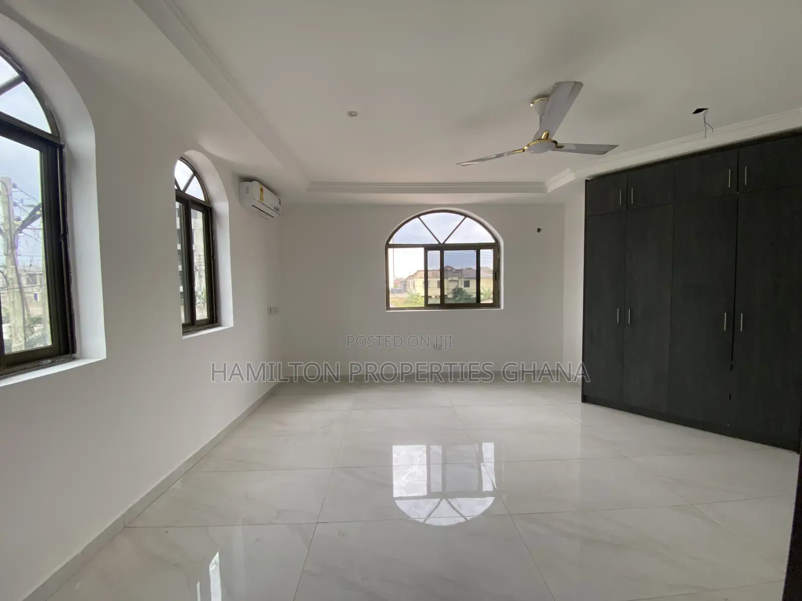 3bdrm Apartment in East Legon for rent