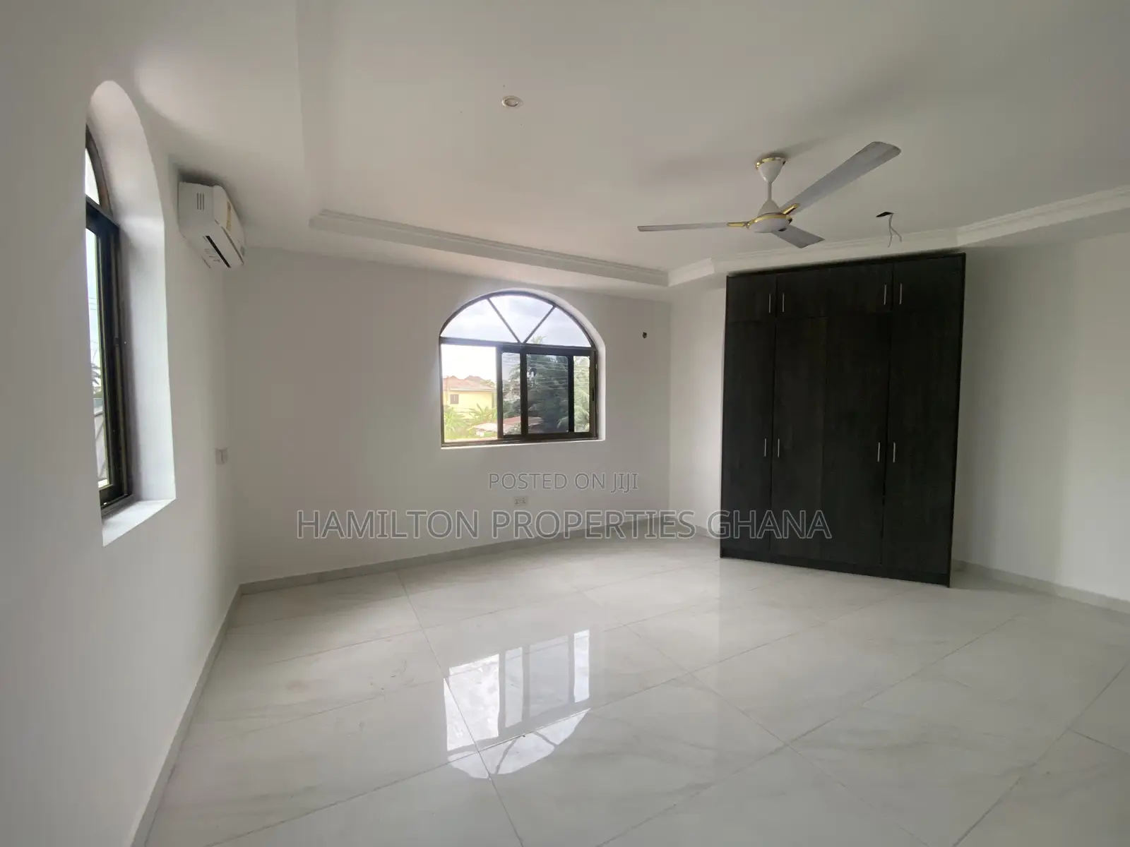 3bdrm Apartment in East Legon for rent
