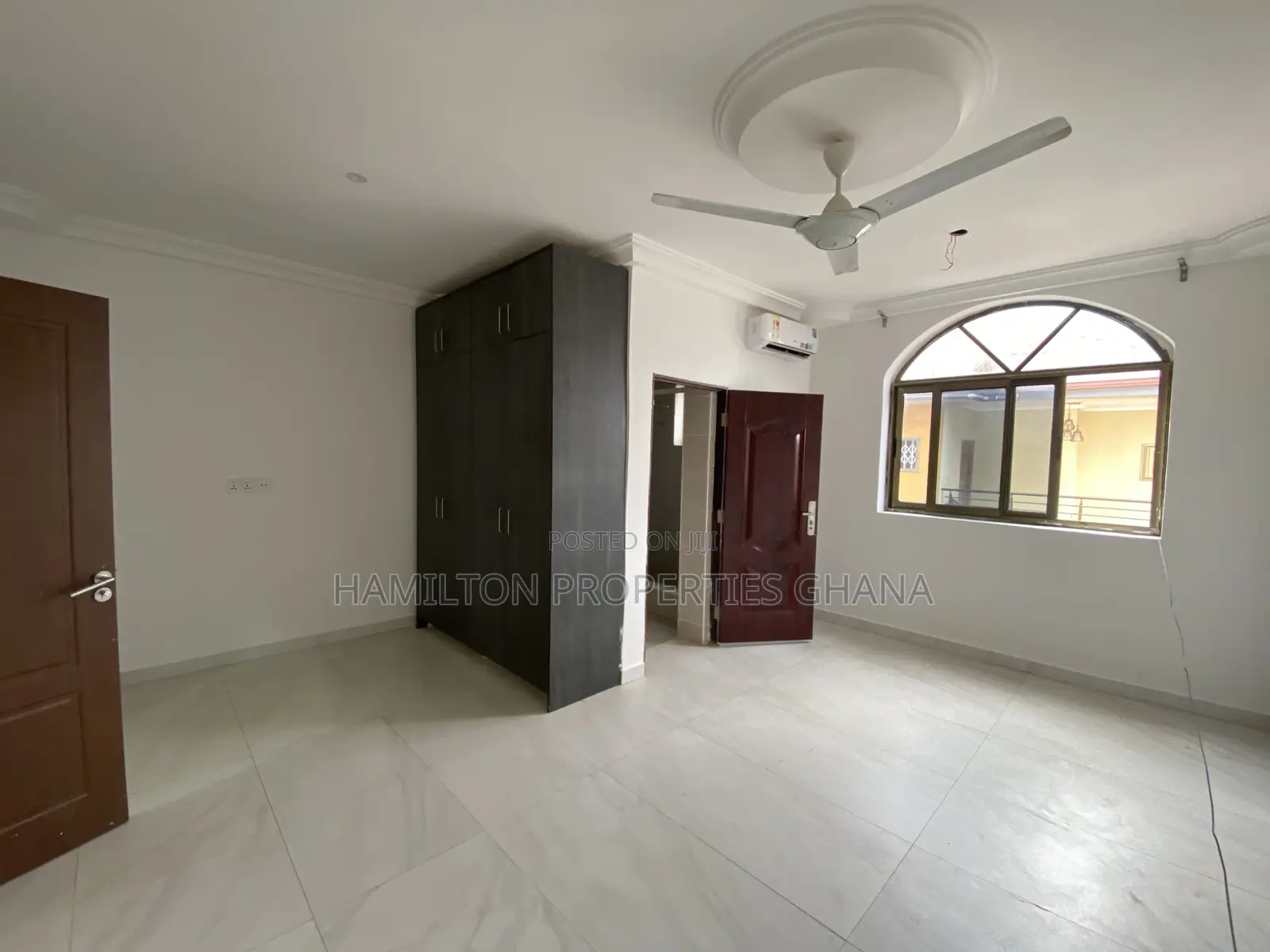 3bdrm Apartment in East Legon for rent