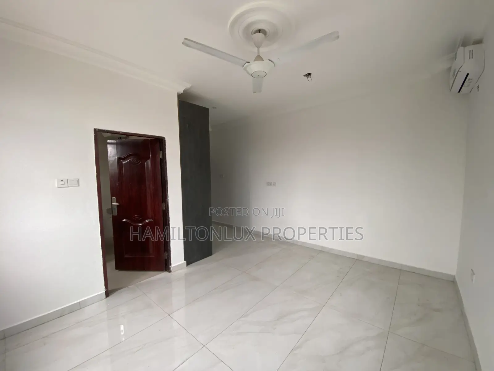 3bdrm Apartment in East Legon for rent