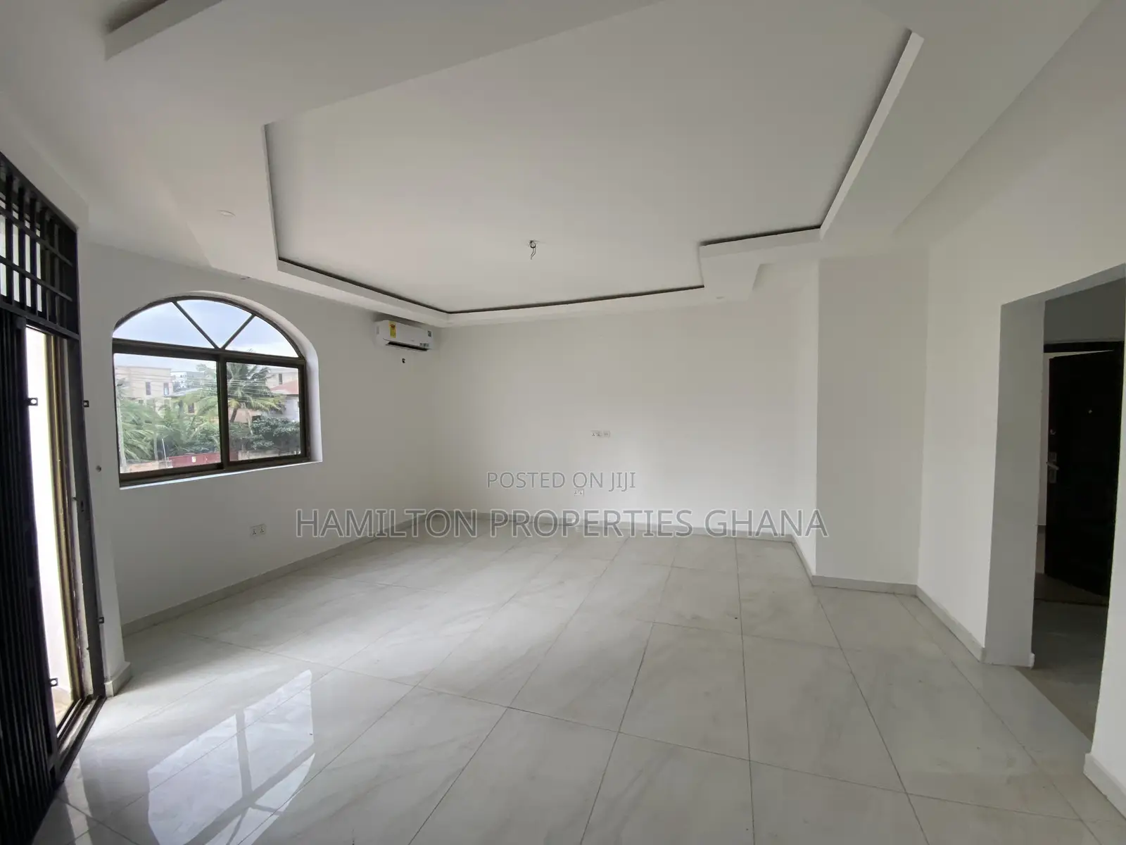 3bdrm Apartment in East Legon for rent