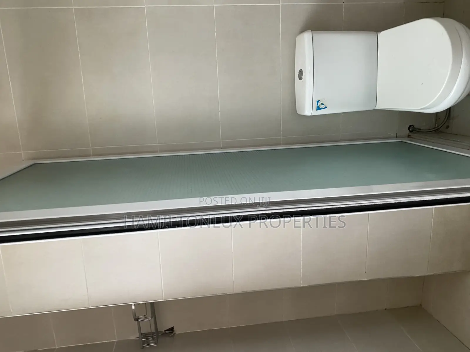 3bdrm Apartment in East Legon for rent