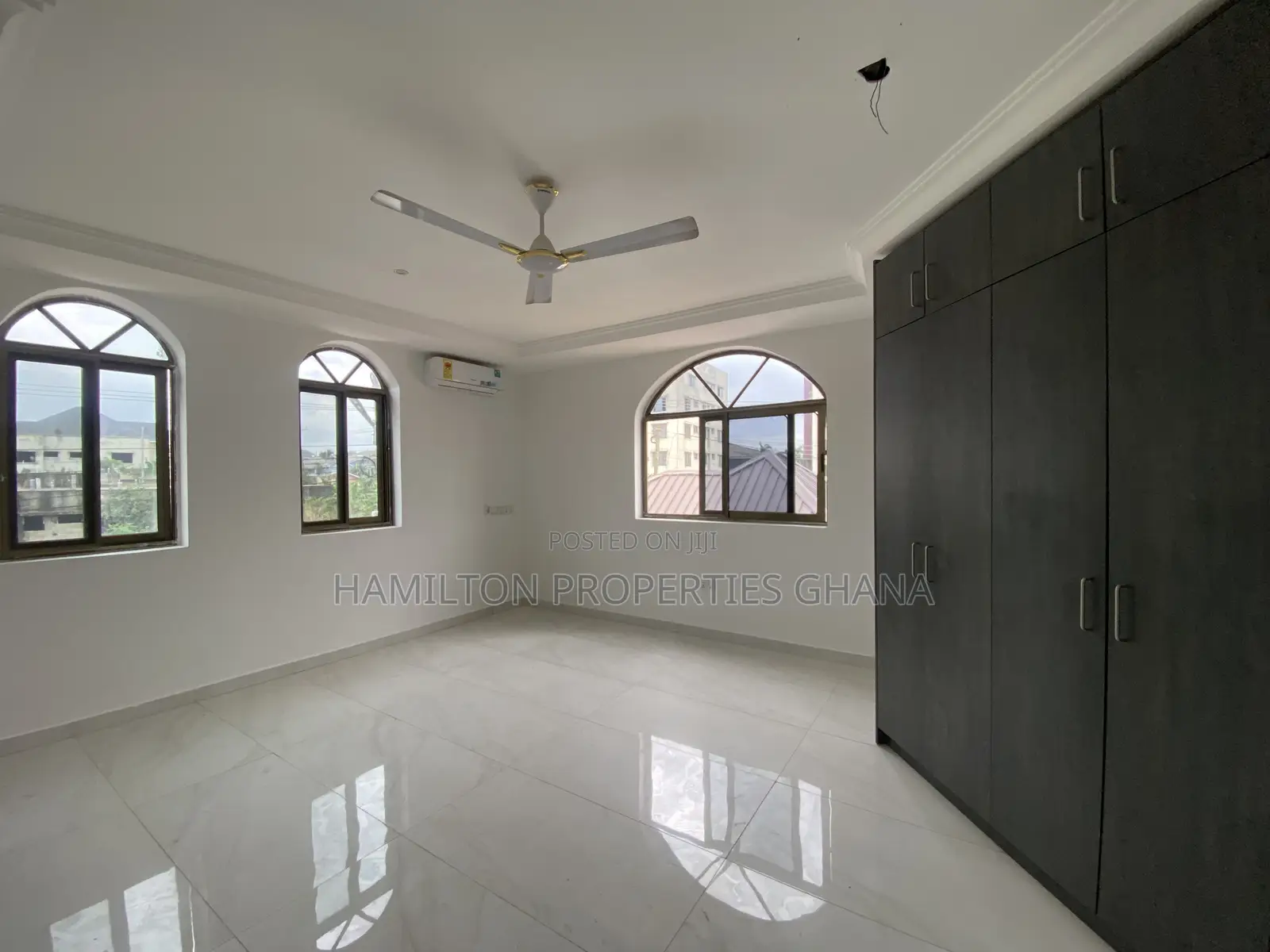 3bdrm Apartment in East Legon for rent