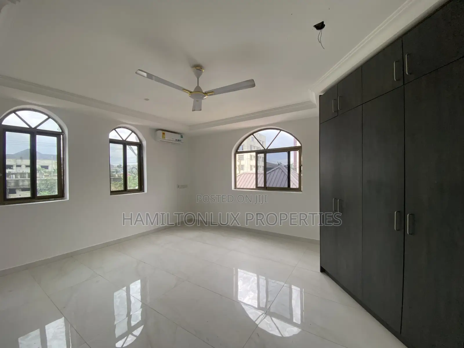 3bdrm Apartment in East Legon for rent