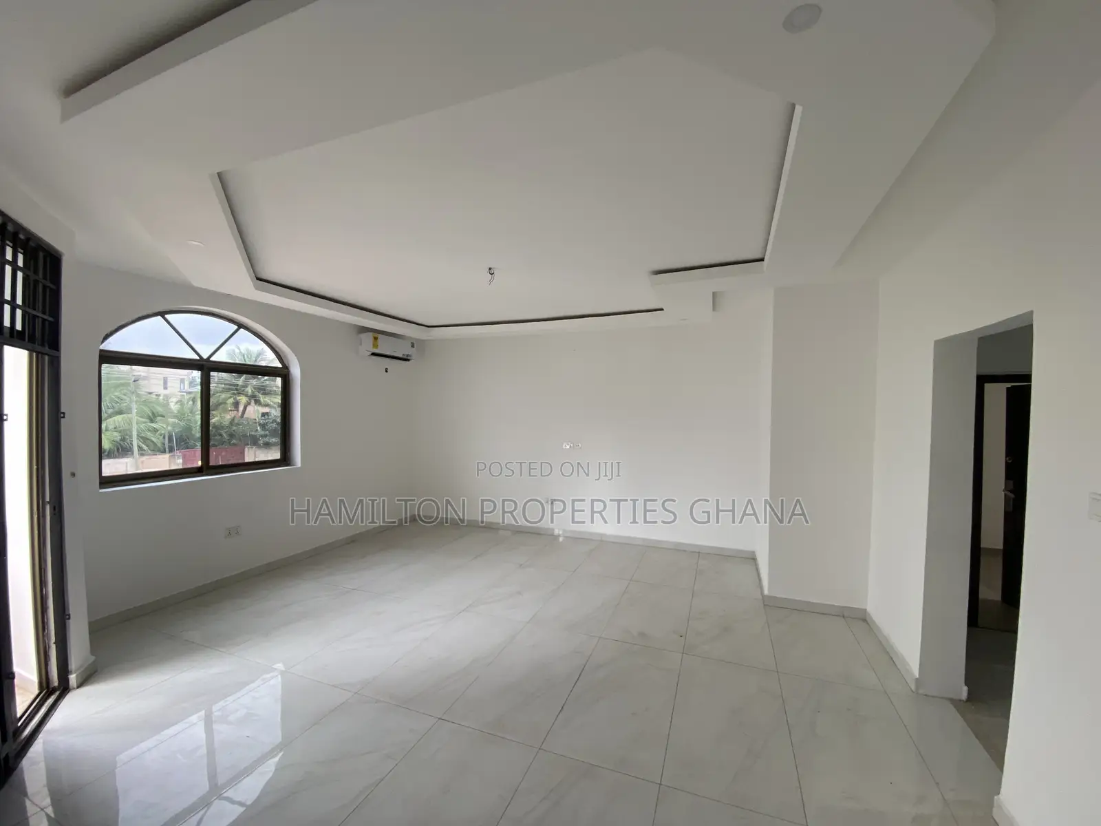 3bdrm Apartment in East Legon for rent