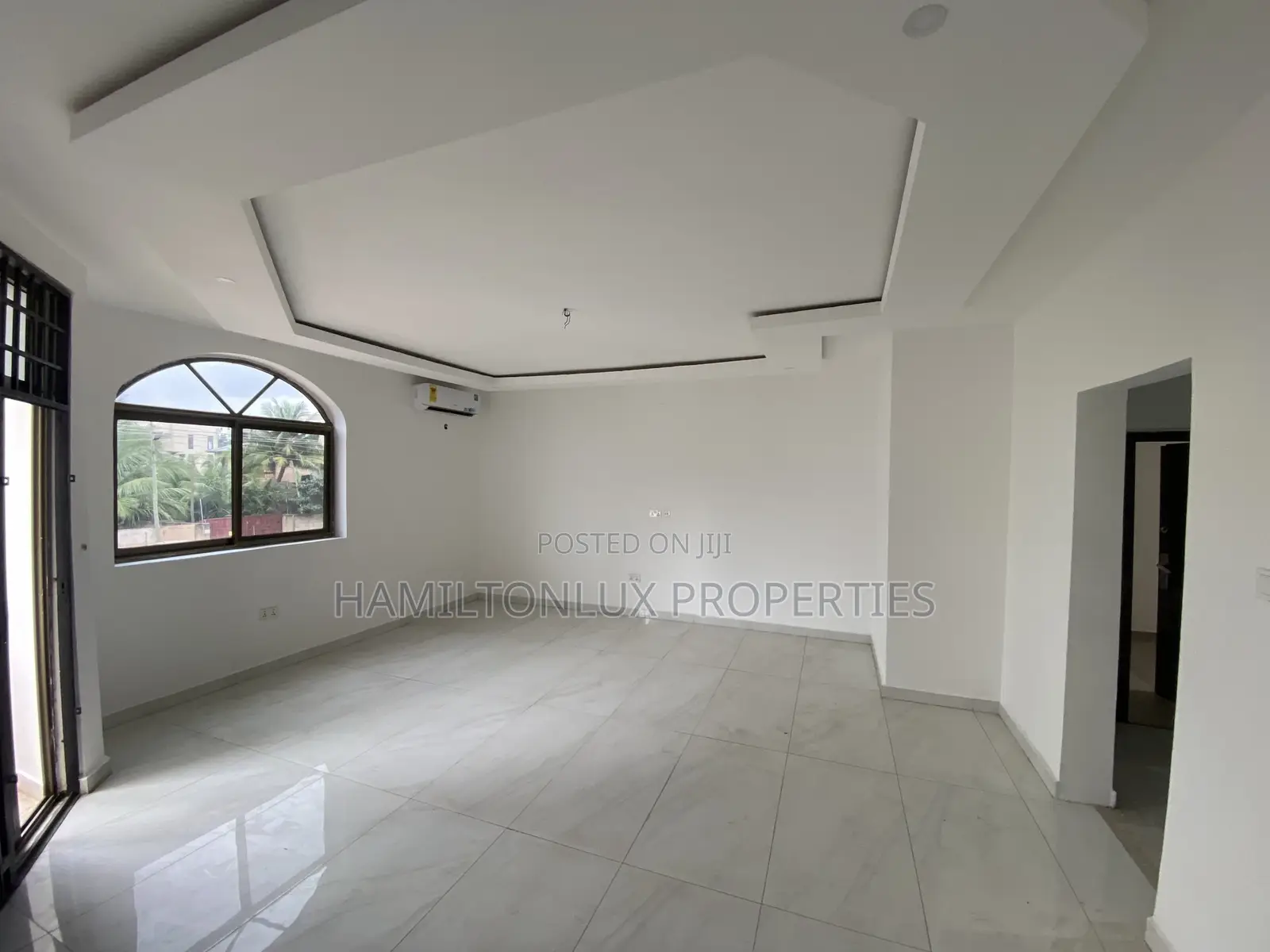 3bdrm Apartment in East Legon for rent