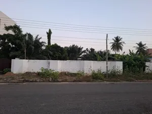 0.50 Acre Land at Prime Airport Residential Area for Sale