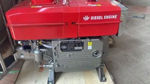 Original Changfan Engine