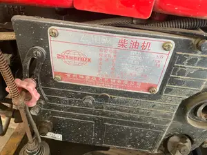 Original Changfan Engine