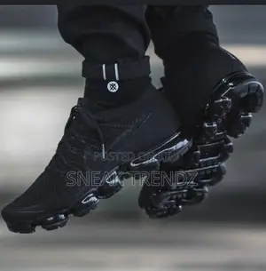 Nike Air Vapor Max Og Black
