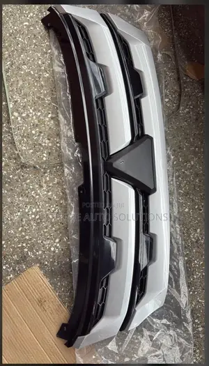Asx 2020 Top Grille Available