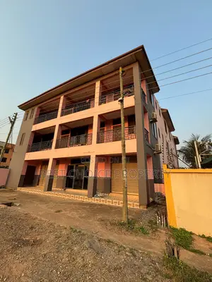 2bedroom Apartment for Rent at Adenta Accountancy