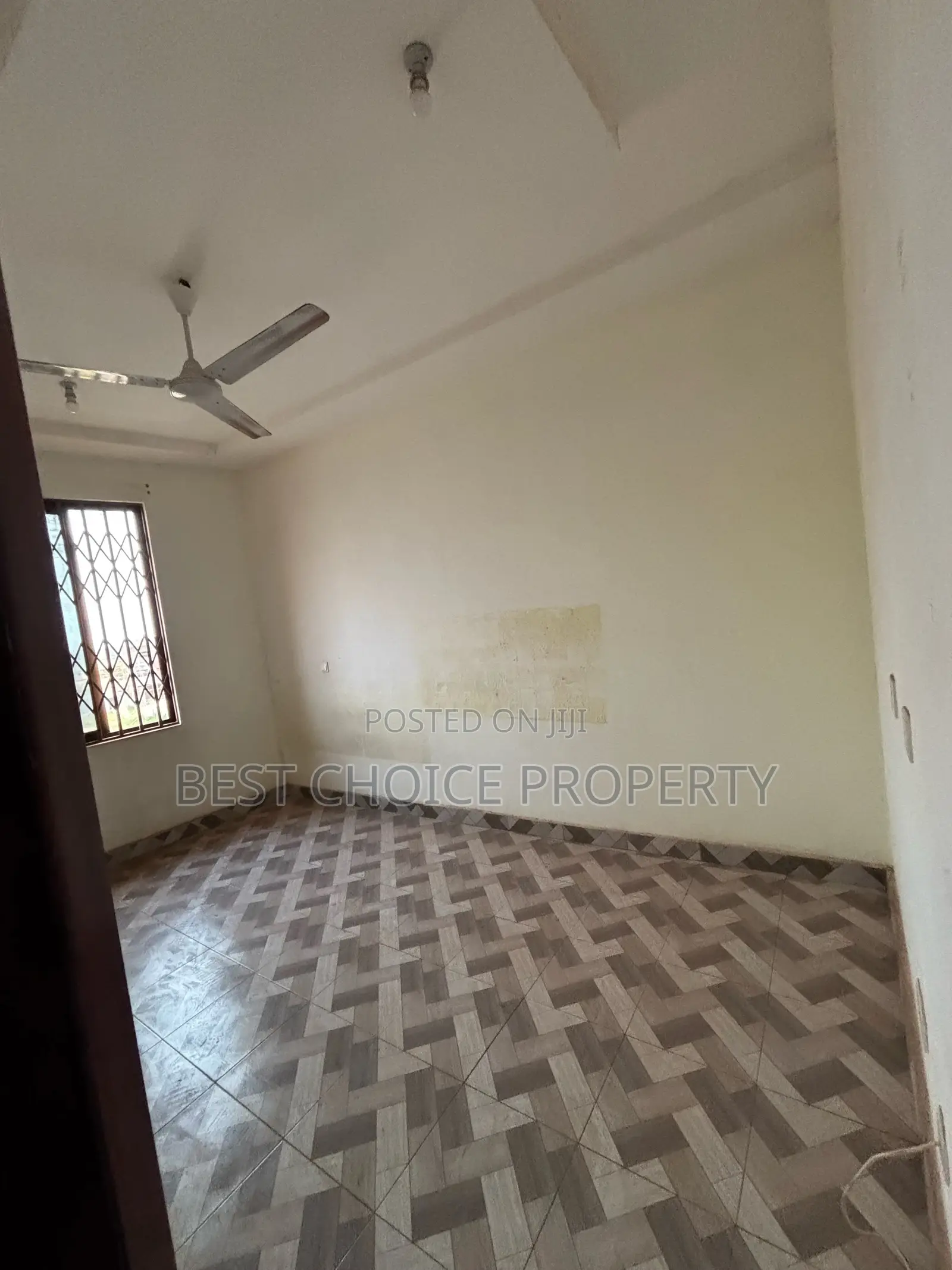 2bedroom Apartment for Rent at Adenta Accountancy