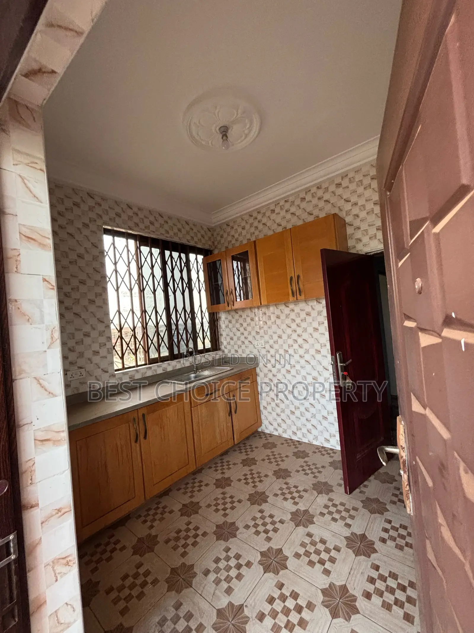 2bedroom Apartment for Rent at Adenta Accountancy