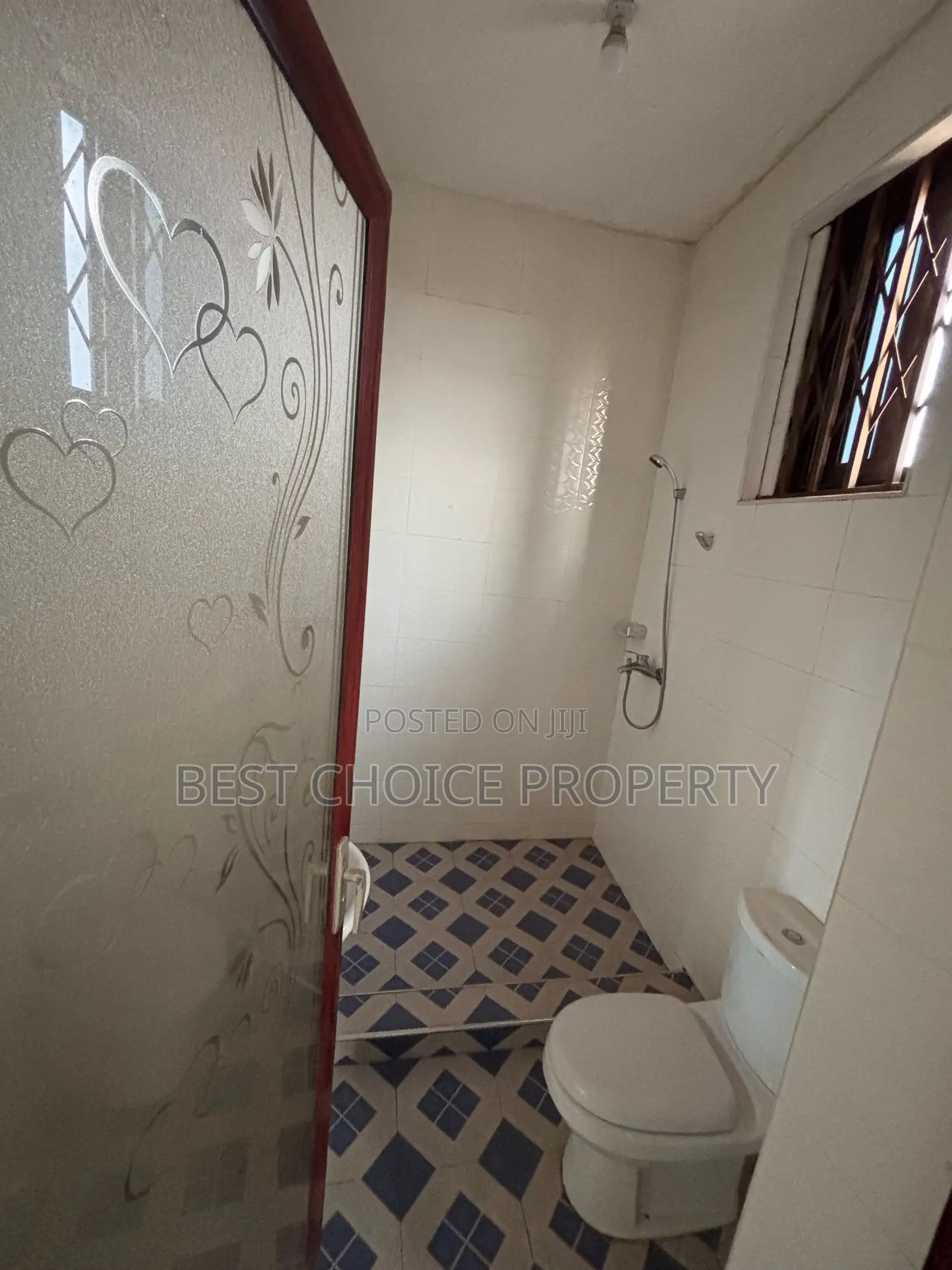 2bedroom Apartment for Rent at Adenta Accountancy